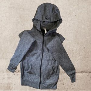 Lululemon Grey Hoodie